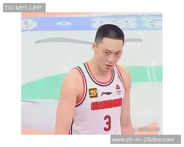 广东男篮后场隐忧显现胡明轩被重点照顾引发关注