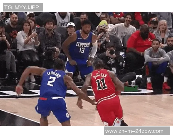 公牛队与快船队激战正酣谁能在这场对决中笑到最后