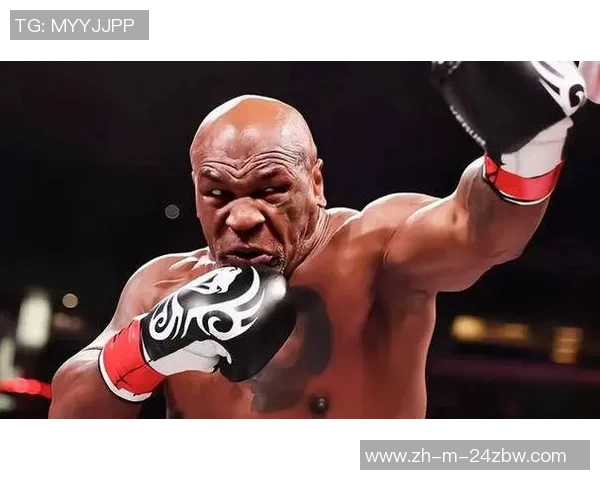 嘴炮与泰森的巅峰对决谁能笑到最后拳坛传奇的较量即将揭晓