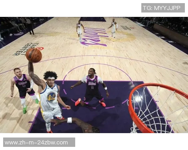 勇士队与深林狼的激烈对决揭示了NBA季后赛的精彩与悬念