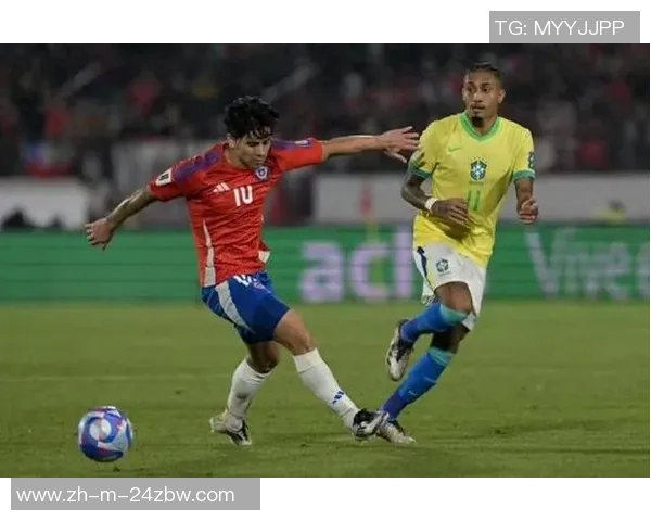 巴西与智利点球大战回顾精彩瞬间与关键时刻分析